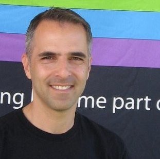 Bob Gordon