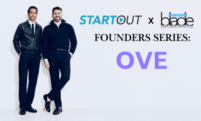 OVE business