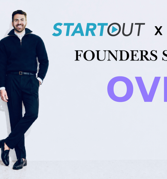OVE business