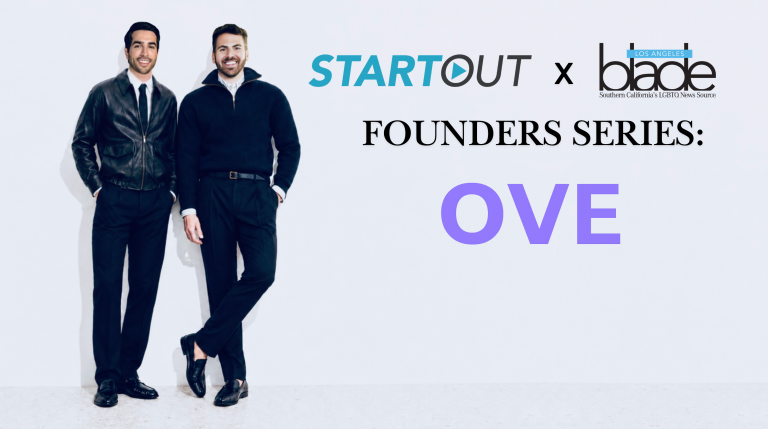OVE business