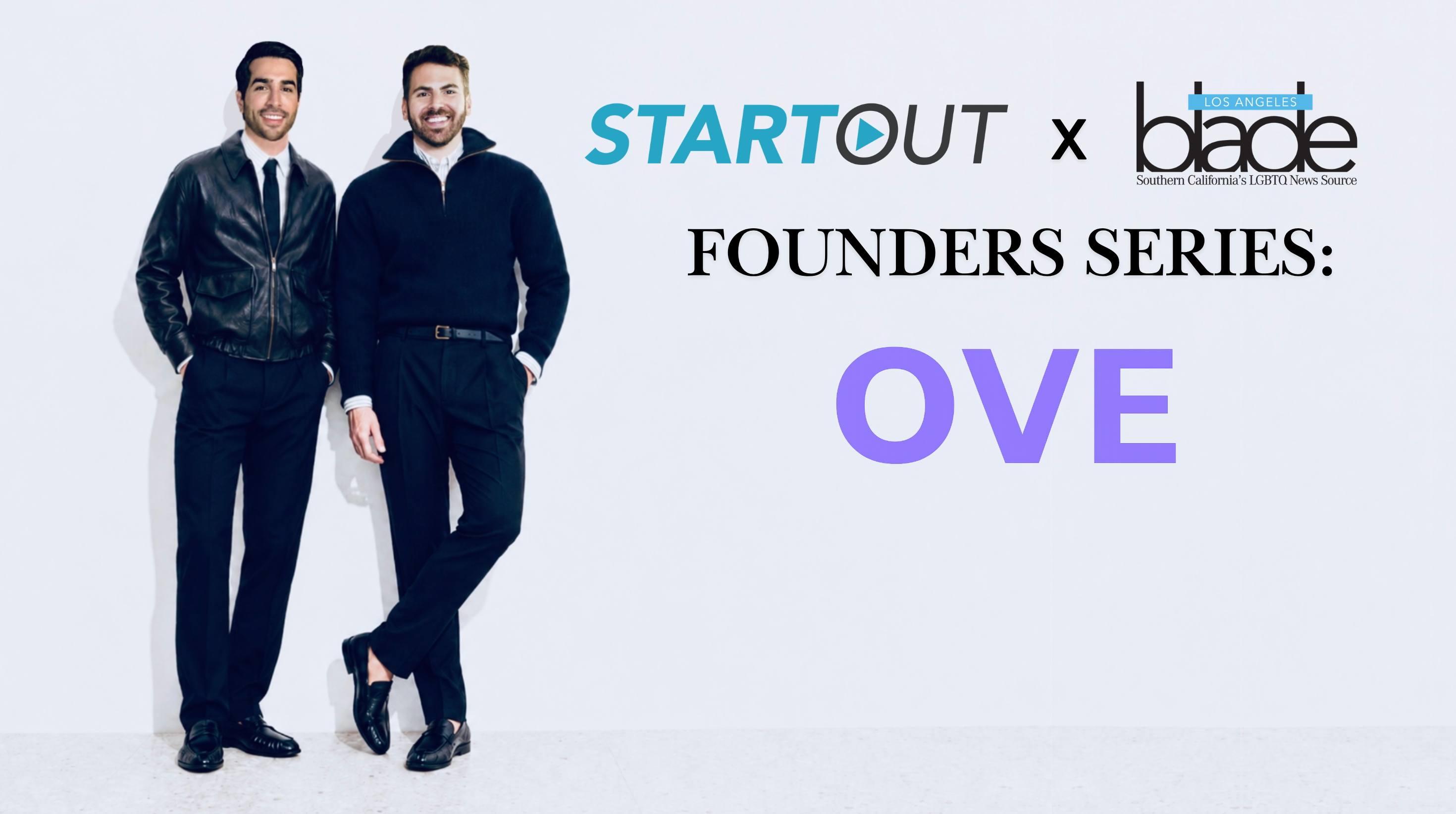 OVE business