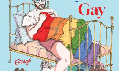 ‘Terrible, Horrible, No Good, Very Bad Gay’