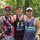 Will, Caleb, and Daniel from A Little Throuple Tea