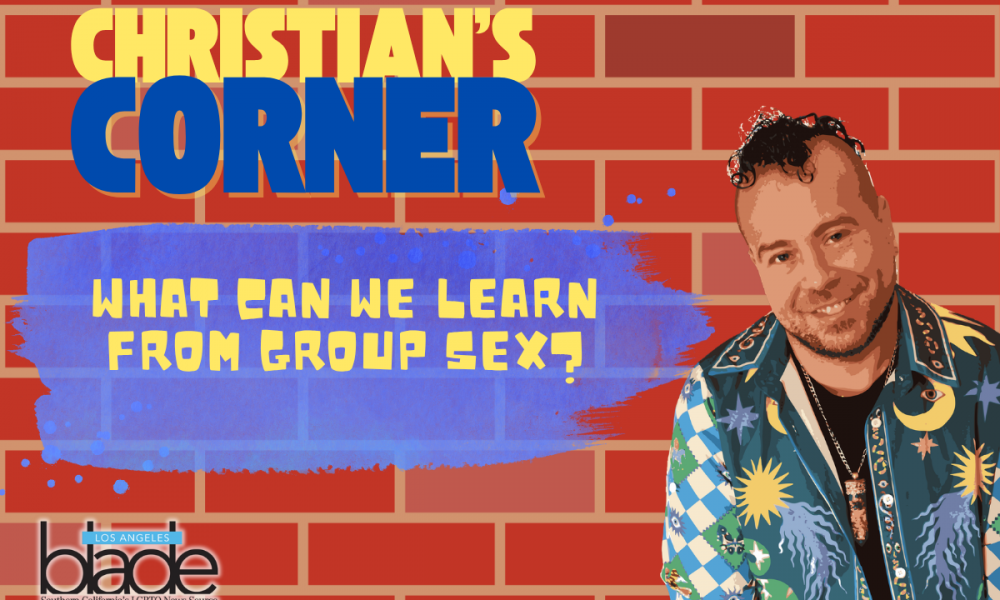 Christian Cintron op-ed