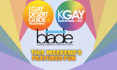 Gay Desert Guide Weekend