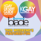 Gay Desert Guide Weekend