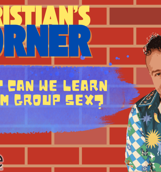 Christian Cintron op-ed