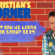 Christian Cintron op-ed