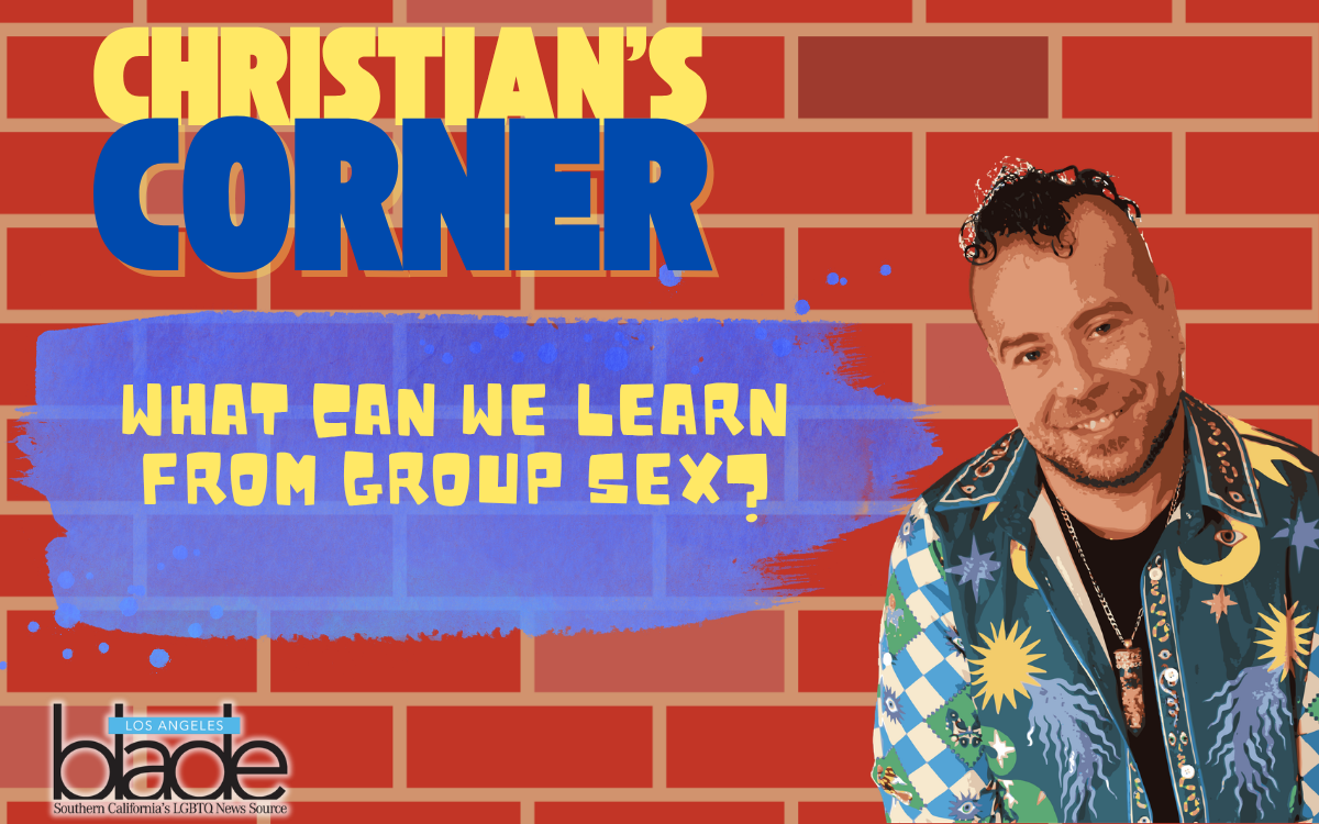 Christian Cintron op-ed