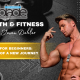 Steven Dehler fitness