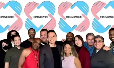 Trans Can Work