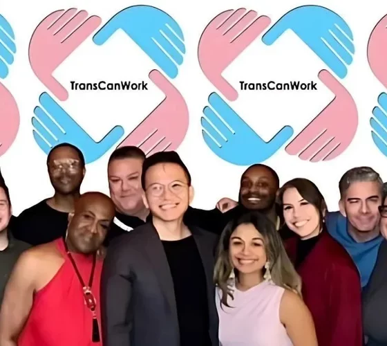 Trans Can Work