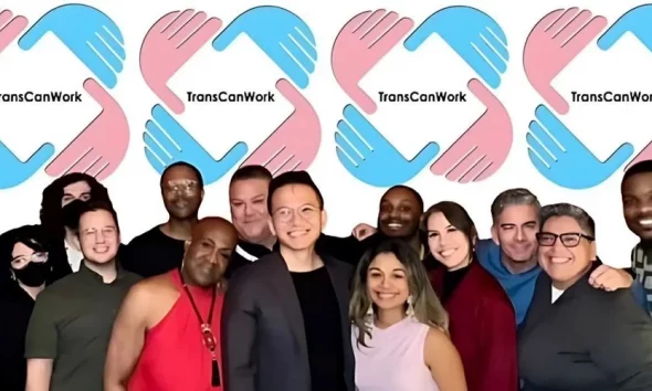 Trans Can Work
