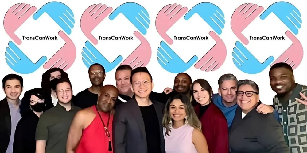 Trans Can Work