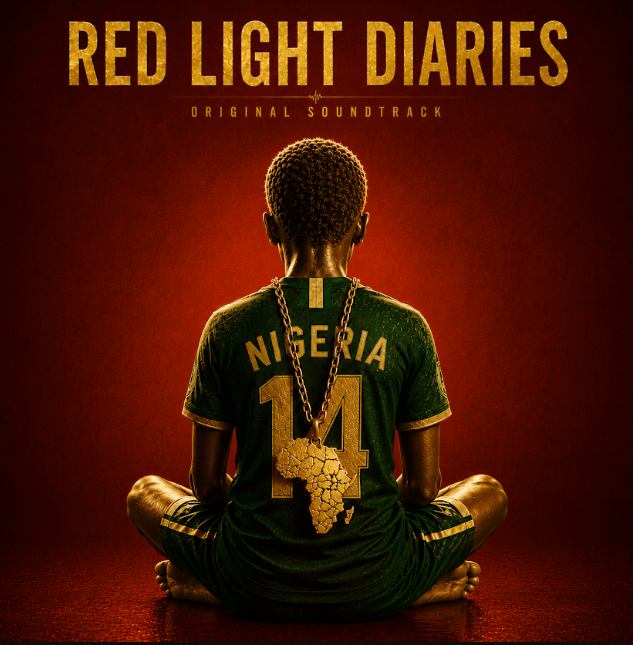 Red Light Diaries