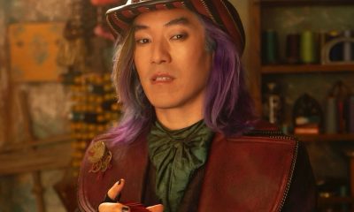 Leonardo Nam