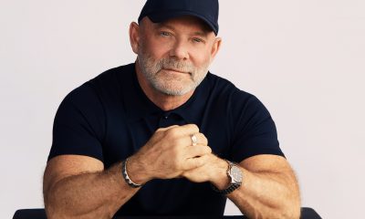 David Collins