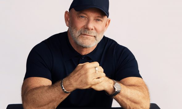 David Collins