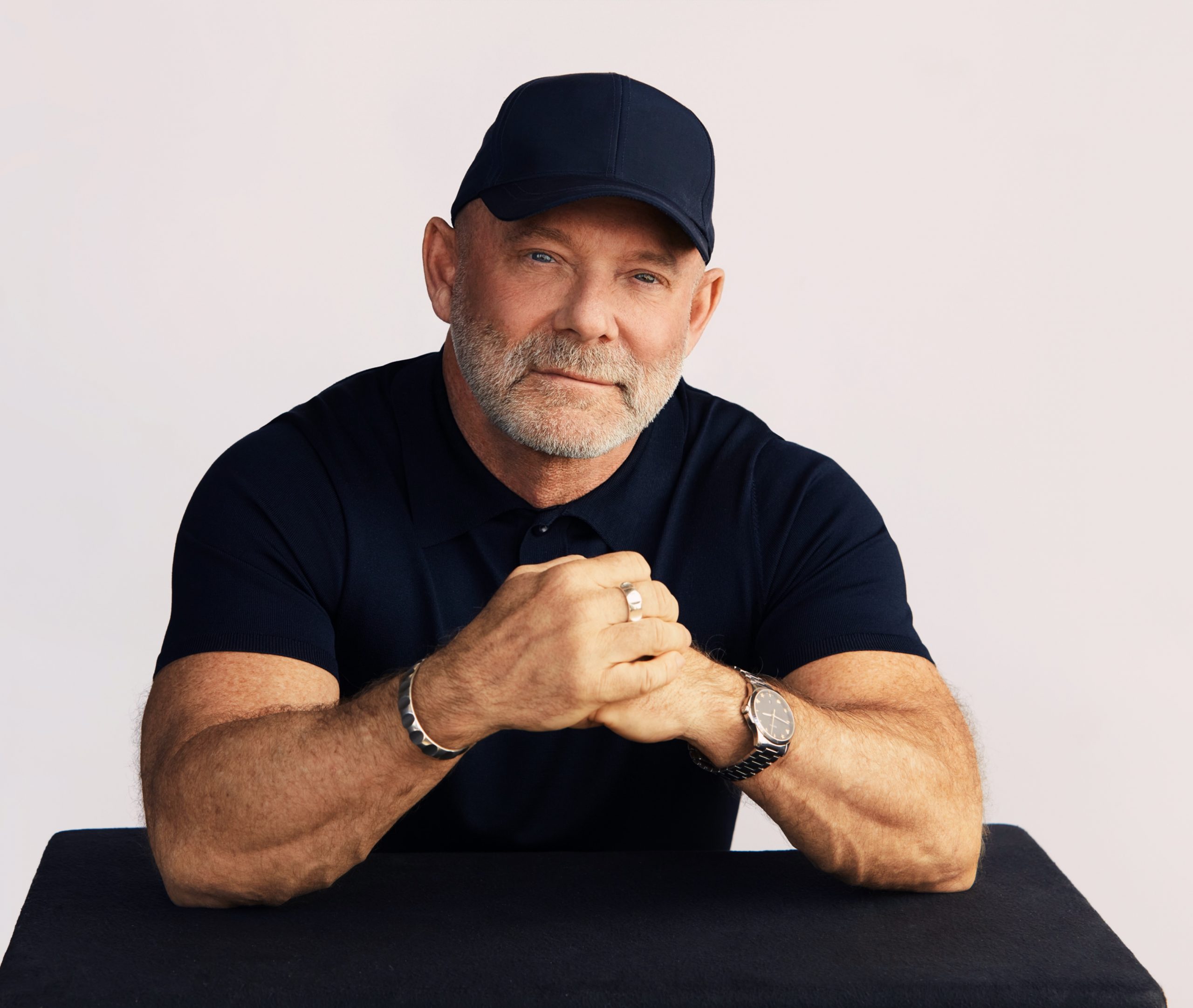 David Collins