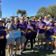 Being Alive Staff and Board Members