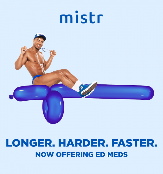 MISTR