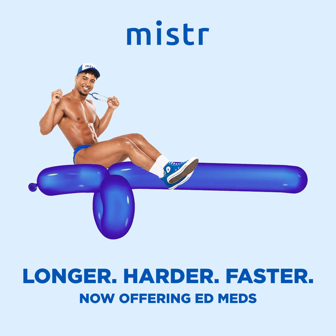 MISTR
