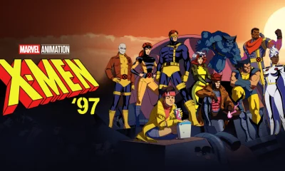 X-Men '97