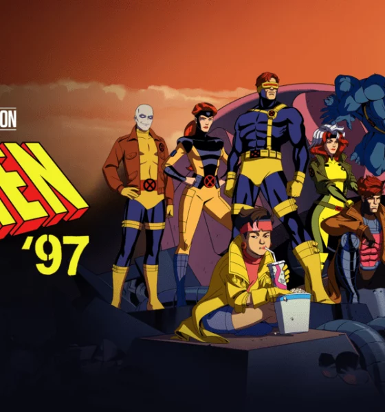 X-Men '97