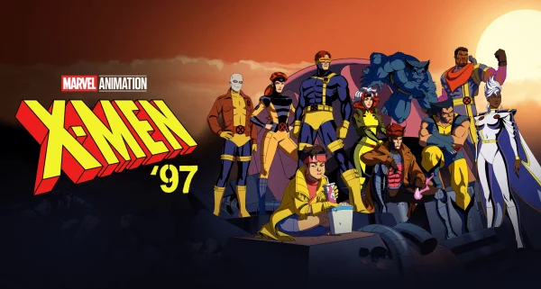 X-Men '97