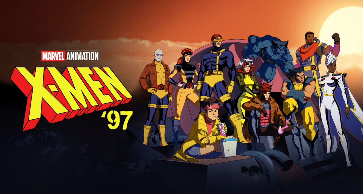 X-Men '97