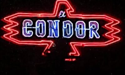 El Condor