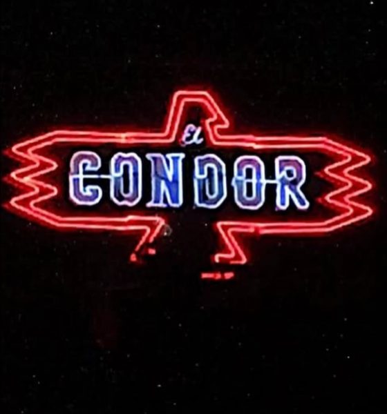 El Condor