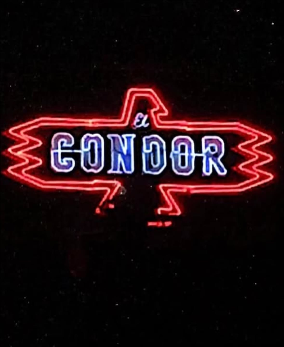El Condor