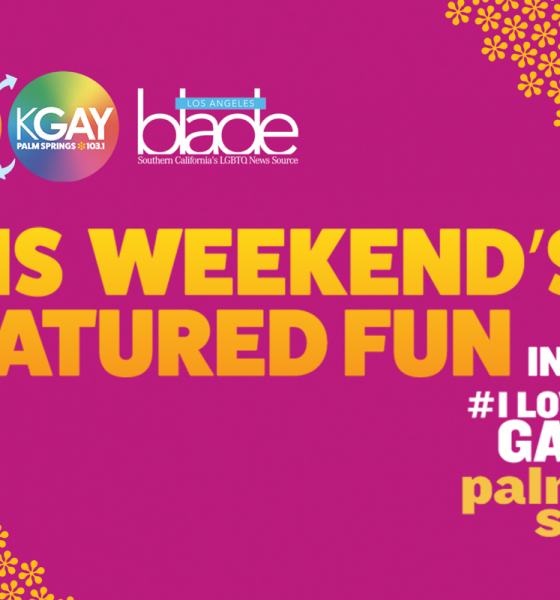 Gay Desert Guide header