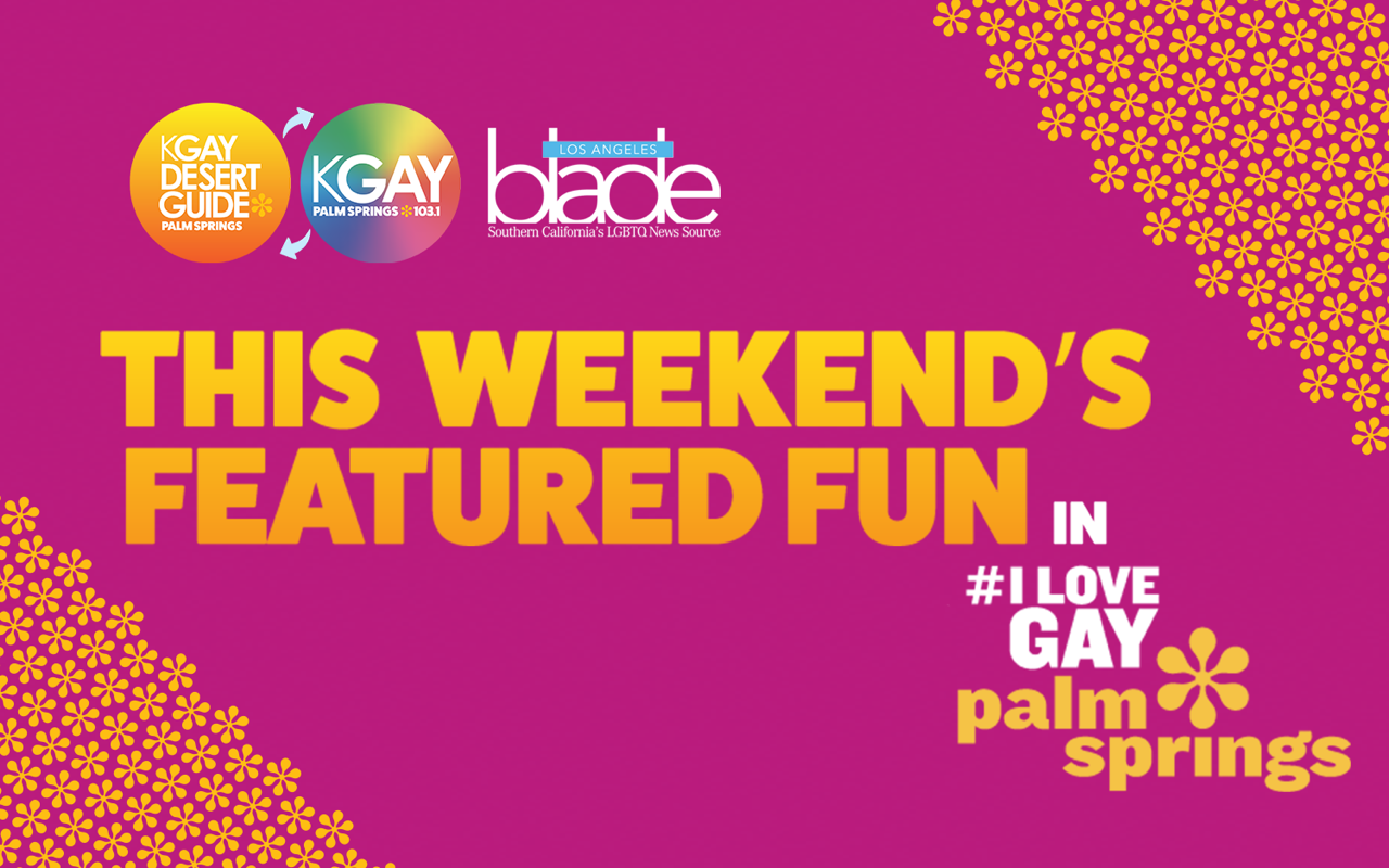 Gay Desert Guide header