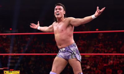 “Speedball” Mike Bailey