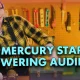 Mercury Stardust