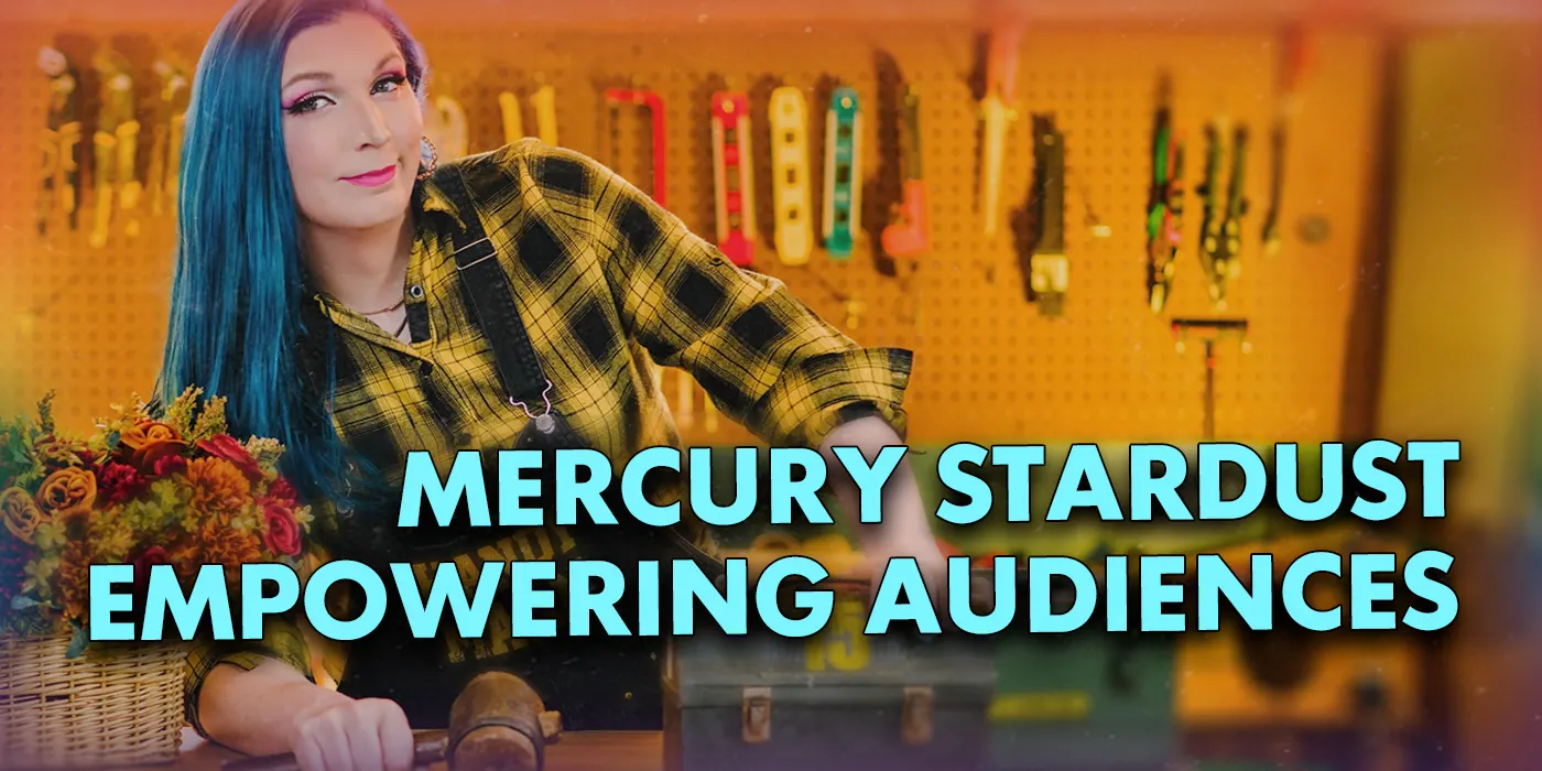 Mercury Stardust