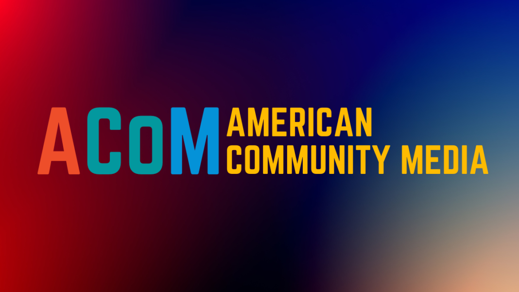 American Community Media