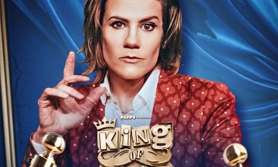 Cameron Esposito