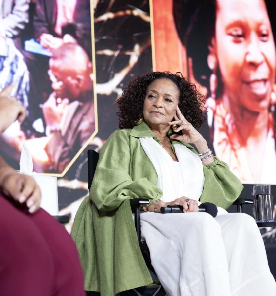 Debbie Allen