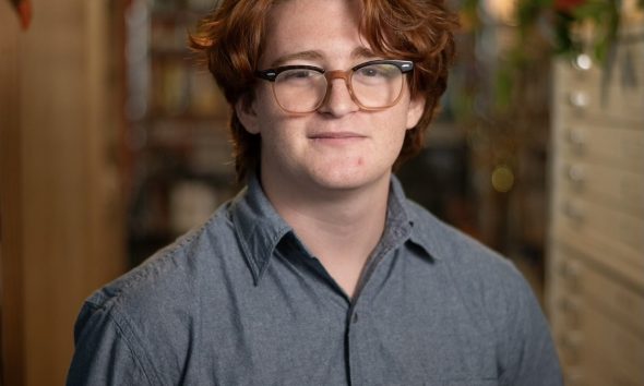 Caleb Kaufman