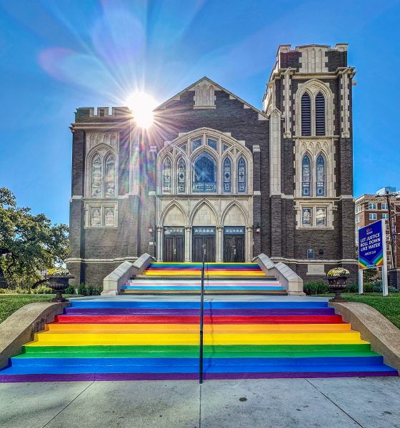 Dallas Pride
