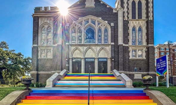 Dallas Pride