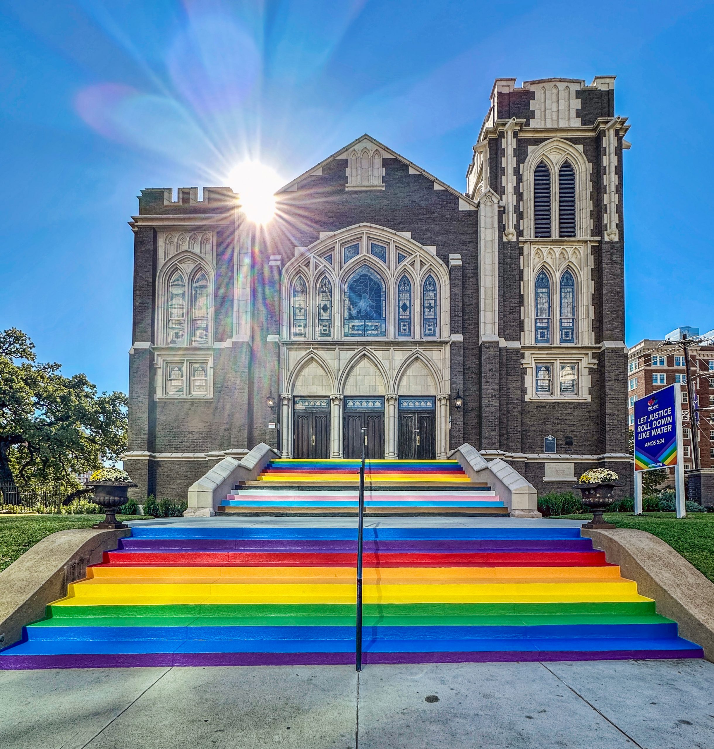 Dallas Pride