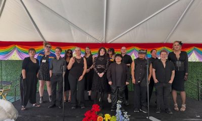 Trans Chorus of LA