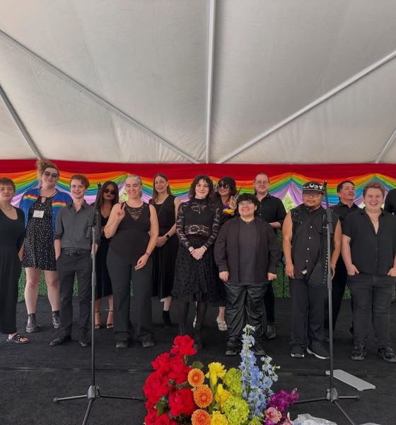 Trans Chorus of LA