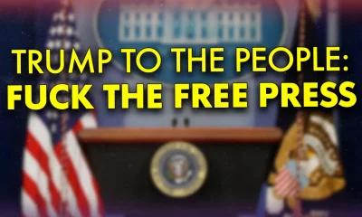 Trump Free Press