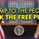 Trump Free Press