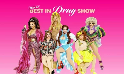 Best in Drag Show